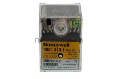 Honeywell MMI 813.1 mod.23
