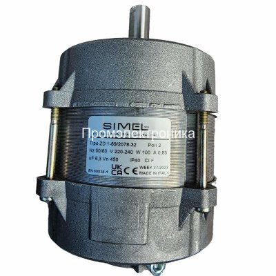 Электродвигатель Simel ZD 1-892078-32