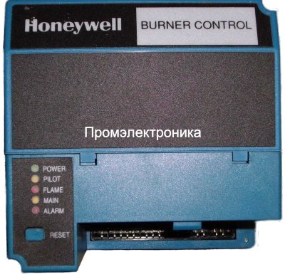 Honeywell RM7845A1001