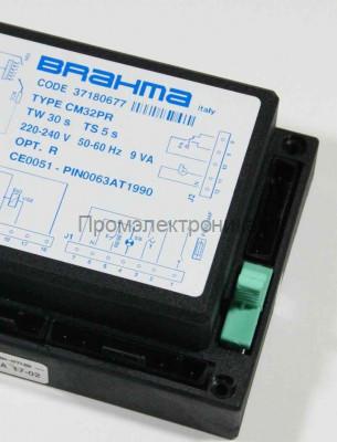 Контроллер BRAHMA CM32PR (37180679)