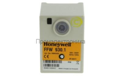 Honeywell FFW 980