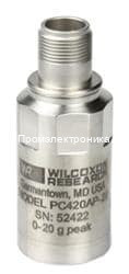 Amphenol Wilcoxon 793V100-5